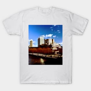 The National Theatre, London T-Shirt